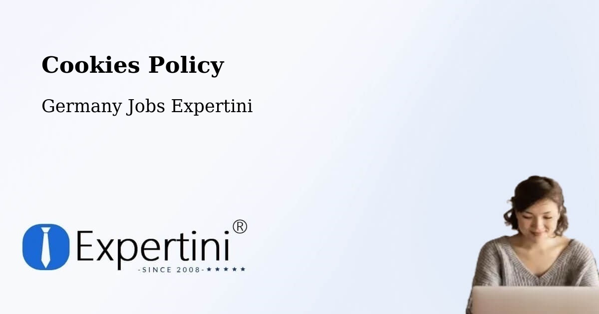 Cookie Policy – Barnstädt - Germany Jobs Expertini