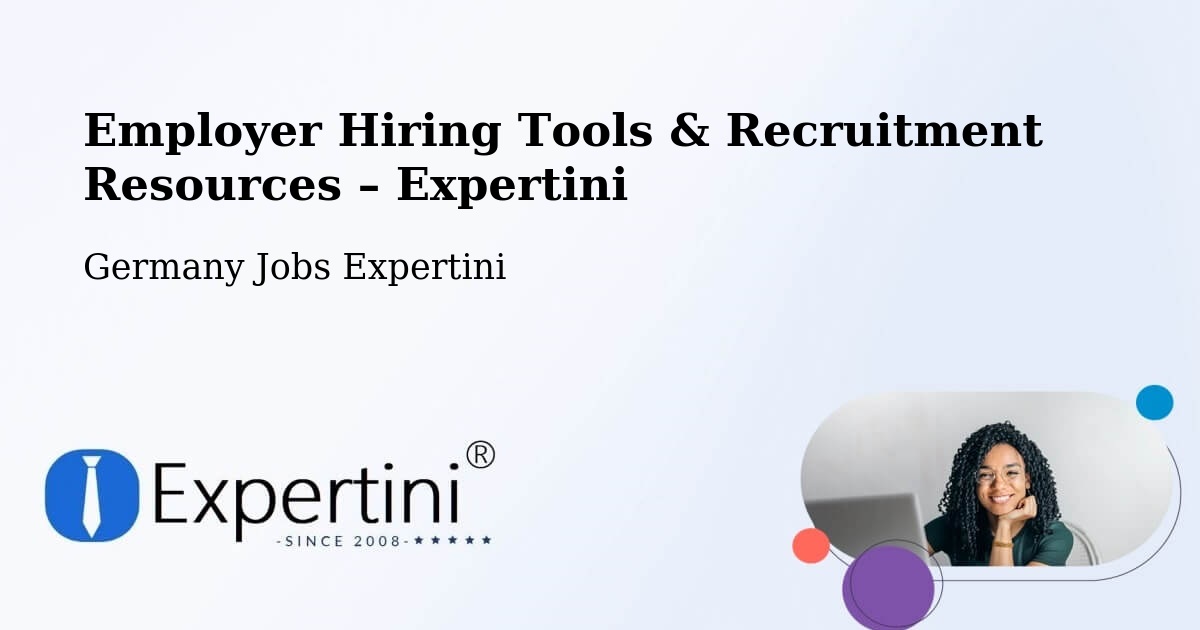 Employer Hiring Tools & Recruitment Resources – Barnstädt - Barnstädt, Germany Jobs Expertini