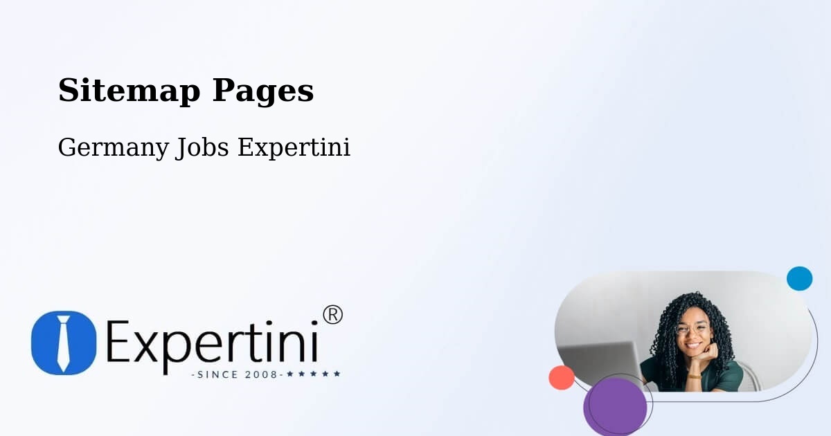 Sitemap Pages - Barnstädt - Germany Jobs Expertini